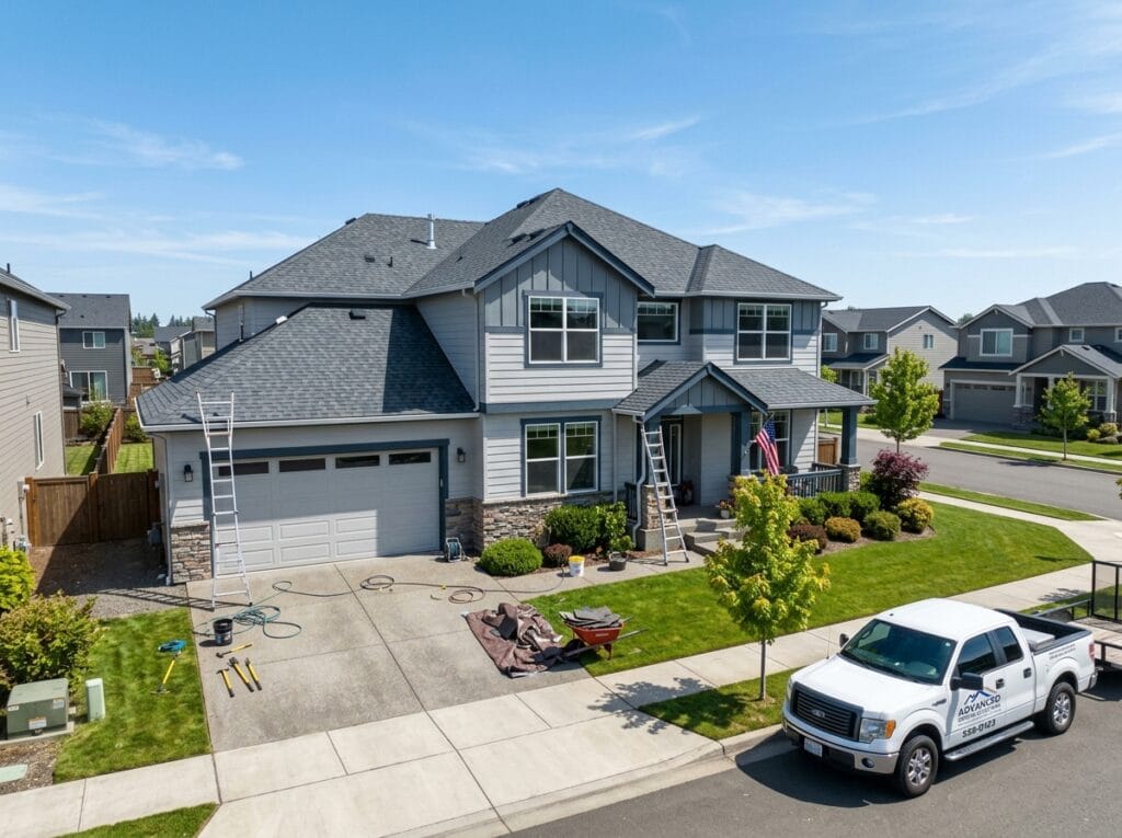 roof replacement cost calculator