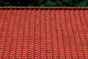 well-maintained cement tile roof maintenance - cement tile roof maintenance