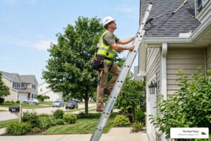 roof inspection free estimate