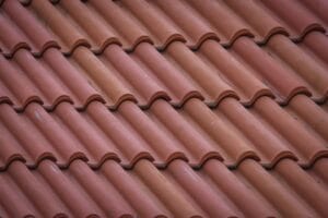 clay tile roof maintenance
