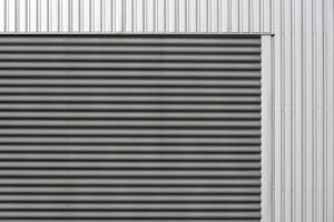 colorbond cladding cost