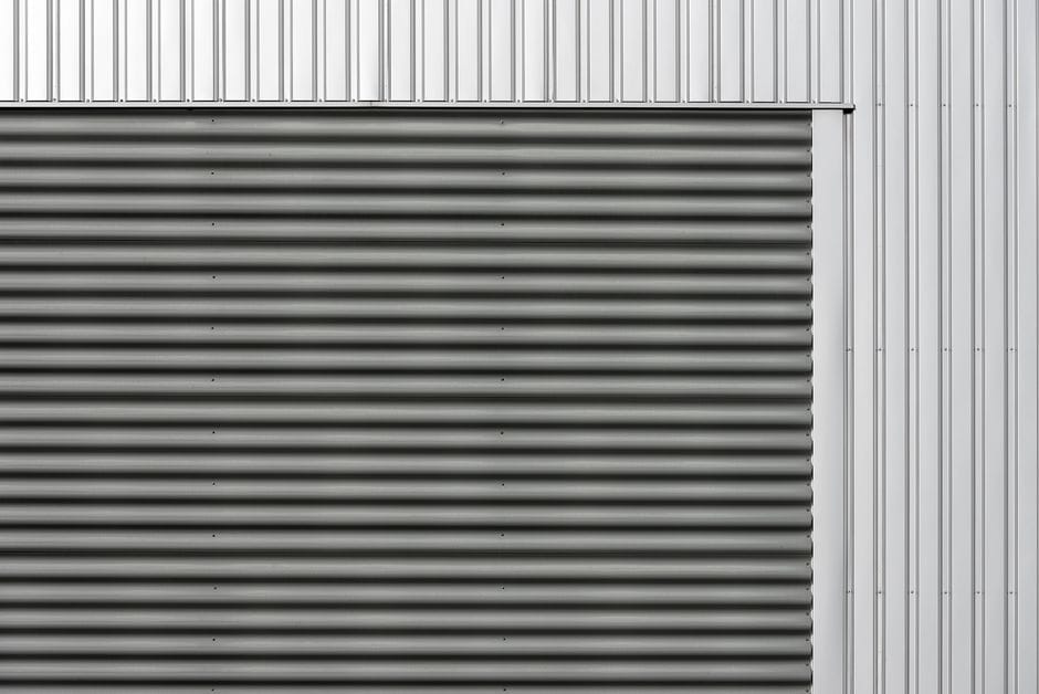 colorbond cladding cost