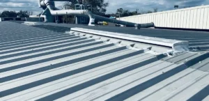 benton commercial roof repair