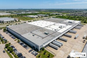 commercial roofing in Houston TX