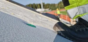 flat roof repair tulsa ok